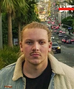 Mersmak (CD Album) - LUT