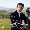 Gautier Capucon: Souvenirs (CD Box Set) - Gautier Capucon -usa Music Sales 2022 eb29cc3e e44f 4465 a045 949c2de5ef83