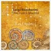 Luigi Boccherini: Une Nuit A Madrid (CD Album) - Luigi Boccherini -usa Music Sales 2022 eba068c9 ac12 4656 8fd0 7c4a7a391c2b