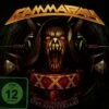 30 Years Live Anniversary (CD/DVD Album) - Gamma Ray -usa Music Sales 2022 ec0a90ed 2162 4218 87c7 1540c7b01d34