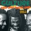 Natty Dread Taking Over (CD Album) - Culture