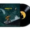 Annette: Cannes Edition (Vinyl 12" Album) - Sparks -usa Music Sales 2022 ec428aab 64aa 4f55 b673 2d91a4b83e91