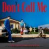 Don't Call Me - The 7th Album: Jewel Case Version (CD Album) - Shinee -usa Music Sales 2022 ec46a784 0694 4e40 b598 d6085539b3e5