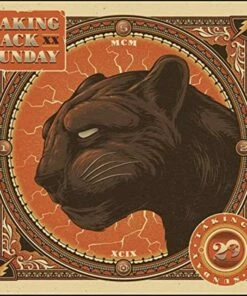 Twenty (CD Album) - Taking Back Sunday