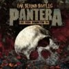 Far Beyond Bootleg: Live from Donington '94 (Vinyl 12" Album) - Pantera -usa Music Sales 2022 ecabda00 77e2 4877 9e47 d7e53fcf4c04
