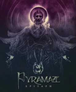 Epitaph (CD Album) - Pyramaze
