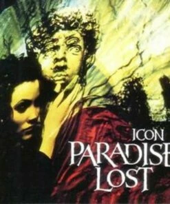 Icon (CD Album) - Paradise Lost