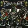 This War Is Ours (CD Album) - Escape the Fate 1 This War Is Ours (CD Album) - Escape the Fate -usa Music Sales 2022 ecd62386 4707 4bdf 89fc 3982e3712cab