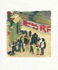 Adventure (Vinyl 12" Album) - Twain