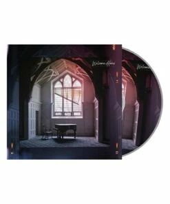Welcome Home (CD Album) - VRSTY 5 Welcome Home (CD Album) - VRSTY -usa Music Sales 2022 ed02f159 f2ee 4038 9a67 68c419844a21