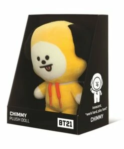 Chimmy: BT21 Small Plush (Plush) -usa Music Sales 2022 ed287594 ad02 4e46 8532 028f13e82b17