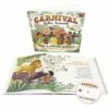 Carnival of the Animals (CD Album) - Michael Morpurgo 1 Carnival of the Animals (CD Album) - Michael Morpurgo -usa Music Sales 2022 ed90ea44 d9b7 470c a191 8e793b637932