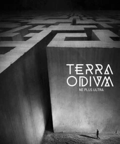 Ne Plus Ultra (CD Album) - Terra Odium