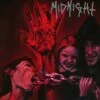No Mercy for Mayhem (Vinyl 12" Album) - Midnight