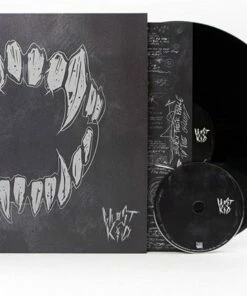 Ghostkid (12" Vinyl/CD Album) - Ghostkid 5 Ghostkid (12" Vinyl/CD Album) - Ghostkid -usa Music Sales 2022 eee46478 7c40 4e87 93b9 7889d038de6e
