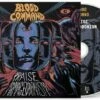 Praise Armageddonism (CD Album) - Blood Command