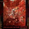 Pleasure to Kill (CD Album) - Kreator
