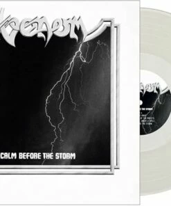 Calm Before the Storm (Vinyl 12" Album) - Venom