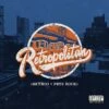 Retropolitan (Vinyl 12" Album) - Skyzoo & Pete Rock