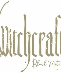 Black Metal (Vinyl 12" Album) - Witchcraft