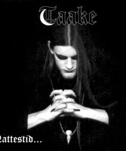 Nattestid... (CD Album) - Taake