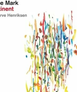 Kontinent (CD Album) - Janne Mark & Arve Henriksen