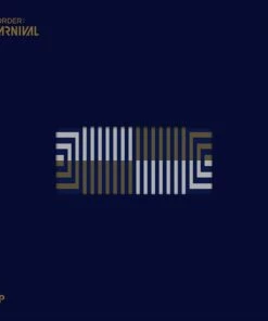 BORDER: CARNIVAL - UP VERSION (CD Album) - ENHYPEN