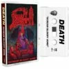 Scream Bloody Gore (Cassette Tape) - Death -usa Music Sales 2022 f0269ca8 8db5 4e7a bedc 399744b09496