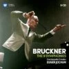 Bruckner: The 9 Symphonies (CD Box Set) - Anton Bruckner 1 Bruckner: The 9 Symphonies (CD Box Set) - Anton Bruckner -usa Music Sales 2022 f0303867 3e6a 43f7 8bb6 ed6057e4606c