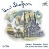 Johann Sebastian Bach: Six Suites for Solo Cello (CD Album) - Johann Sebastian Bach 2 Johann Sebastian Bach: Six Suites for Solo Cello (CD Album) - Johann Sebastian Bach -usa Music Sales 2022 f04024e0 2513 459e a4e2 53954d504fe9