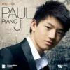 Paul Ji: Piano (CD Album) - Paul Ji 1 Paul Ji: Piano (CD Album) - Paul Ji -usa Music Sales 2022 f082757a 2320 4bc4 93f4 0d5ab063abf7
