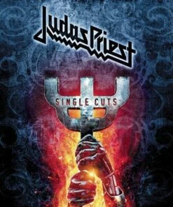 Single Cuts (CD Album) - Judas Priest