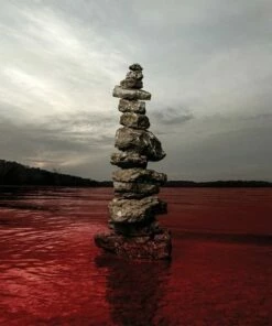 Blood & Stone (CD Album) - Sevendust