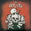 Acid (Vinyl 12" Album) - Acid -usa Music Sales 2022 f116764a 7cd9 4988 8ad1 06bca1e4f00e