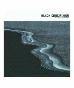 Faustian Dream (Vinyl 12" Album) - Black Crucifixion