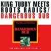 Dangerous Dub (Vinyl 12" Album) - King Tubby meets Roots Radics -usa Music Sales 2022 f143bcf0 1b44 4820 8ee3 f86a5f5981d0