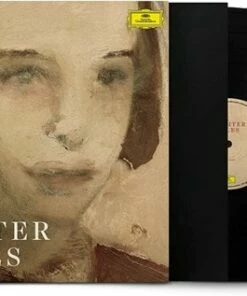 Max Richter: Exiles (Vinyl 12" Album) - Max Richter