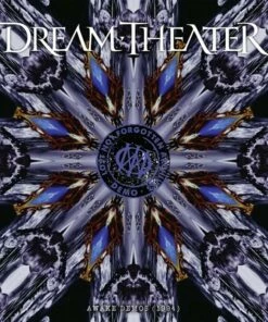 Lost Not Forgotten Archives: Awake Demos (1994) (12" Vinyl/CD Album) - Dream Theater