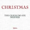 Owain Park/The Gesualdo Six: Christmas (CD Album) - Owain Park 2 Owain Park/The Gesualdo Six: Christmas (CD Album) - Owain Park -usa Music Sales 2022 f1d64452 b251 411b 8ed6 b462037a3942
