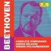 Beethoven: Complete Symphonies (CD/Blu-ray Album) - Ludwig van Beethoven -usa Music Sales 2022 f1eb9985 e836 420c ab5d 5c4e04035294