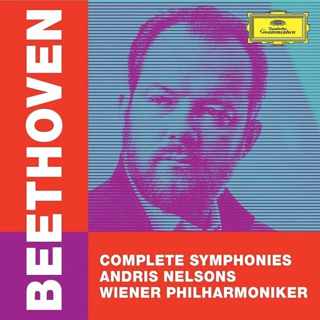 Beethoven: Complete Symphonies (CD/Blu-ray Album) - Ludwig van Beethoven 3 Beethoven: Complete Symphonies (CD/Blu-ray Album) - Ludwig van Beethoven
