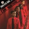 Pan Machine (Vinyl 12" Album) - Ebony Steel Band -usa Music Sales 2022 f1f61821 fcc6 4e66 acea 7e9b788db98a