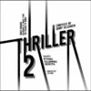 Thriller 2 (CD Album) -usa Music Sales 2022 f251fdf3 9fa3 4ee8 a3a0 3228b505e2f3