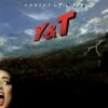 Earthshaker (CD Album) - Y&T