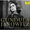 The Gundula Janowitz Edition: New Version (CD Box Set) - Gundula Janowitz -usa Music Sales 2022 f29c9c6a 13a9 40c8 80e4 2a3170847859