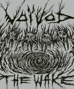 The Wake (CD Album) - Voivod