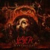 Repentless (CD/DVD Album) - Slayer -usa Music Sales 2022 f2d46bfa 29cc 4447 97c5 dfa01aaeae50