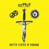 United States of Horror (Vinyl 12" Album) - Ho99o9