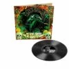 The Lunar Injection Kool Aid Eclipse Conspiracy (Vinyl 12" Album) - Rob Zombie