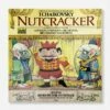 Tchaikovsky: The Nutcracker: Complete Ballet Score (Vinyl 12" Album) - Pyotr Il'yich Tchaikovsky 1 Tchaikovsky: The Nutcracker: Complete Ballet Score (Vinyl 12" Album) - Pyotr Il'yich Tchaikovsky -usa Music Sales 2022 f3c44555 d234 42d6 acc6 a2e3c757f846